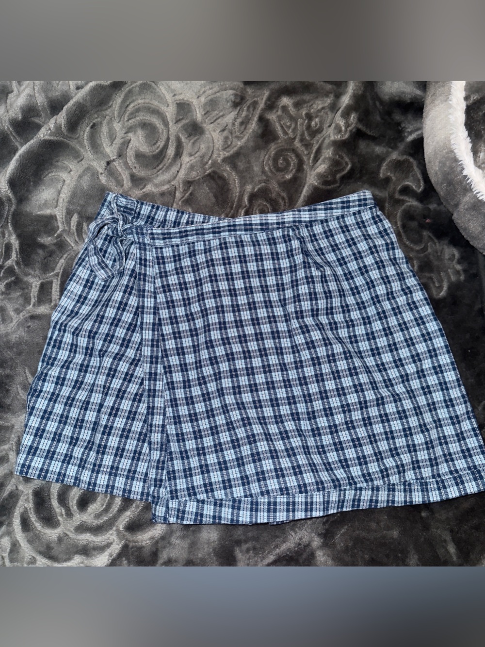 Vintage Marsh Landing Khakis high-waisted skort